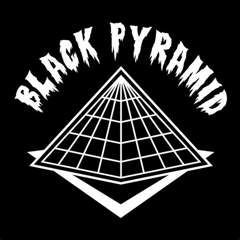 black pyramid official website